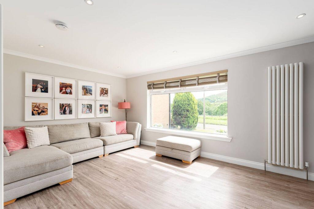 House in Edinburgh - View 2