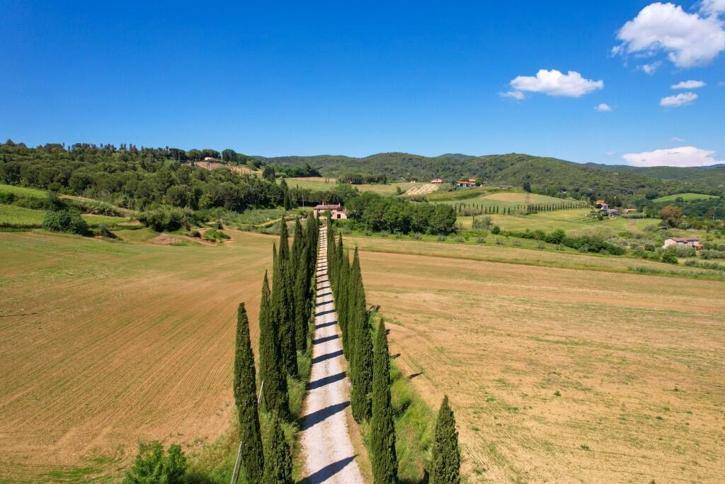 Main image of property: Riparbella, Pisa, Tuscany