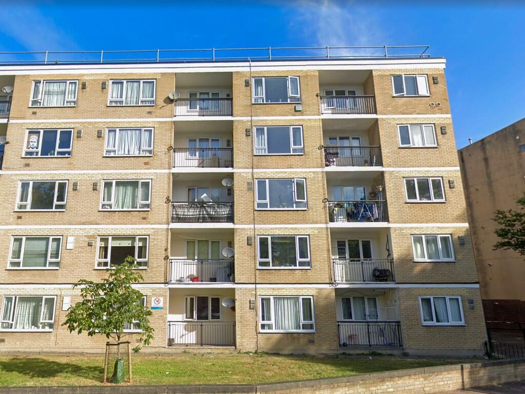 Main image of property: Neptune Street, London, SE16