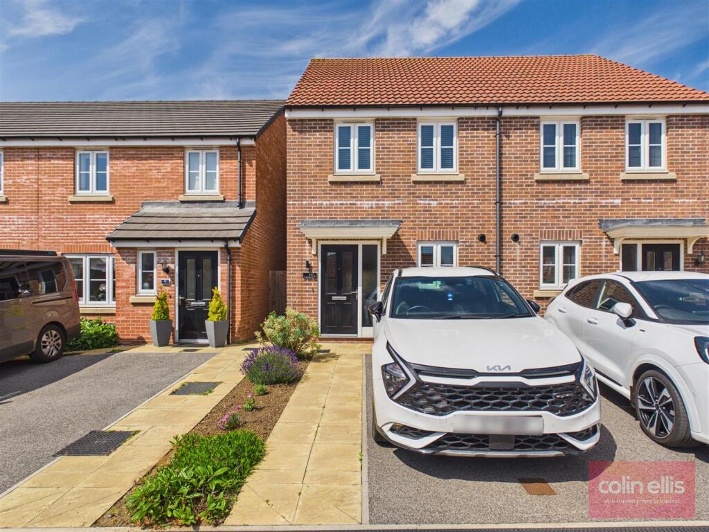 Main image of property: Shetland Drive, Seamer, Scarborough