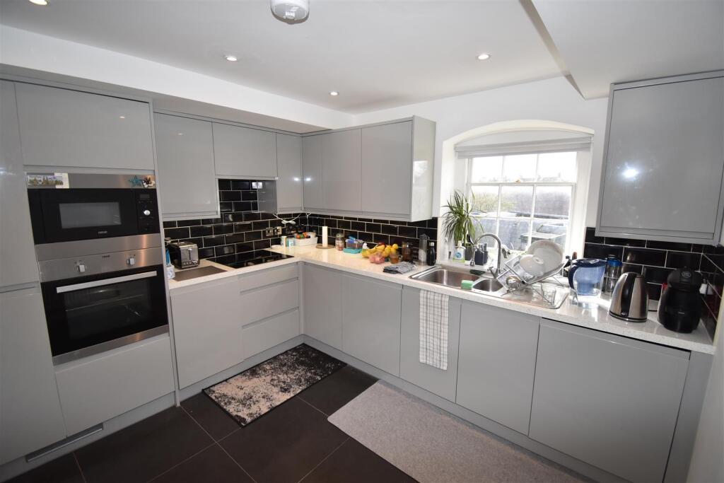 Main image of property: Dyer Street, Cirencester