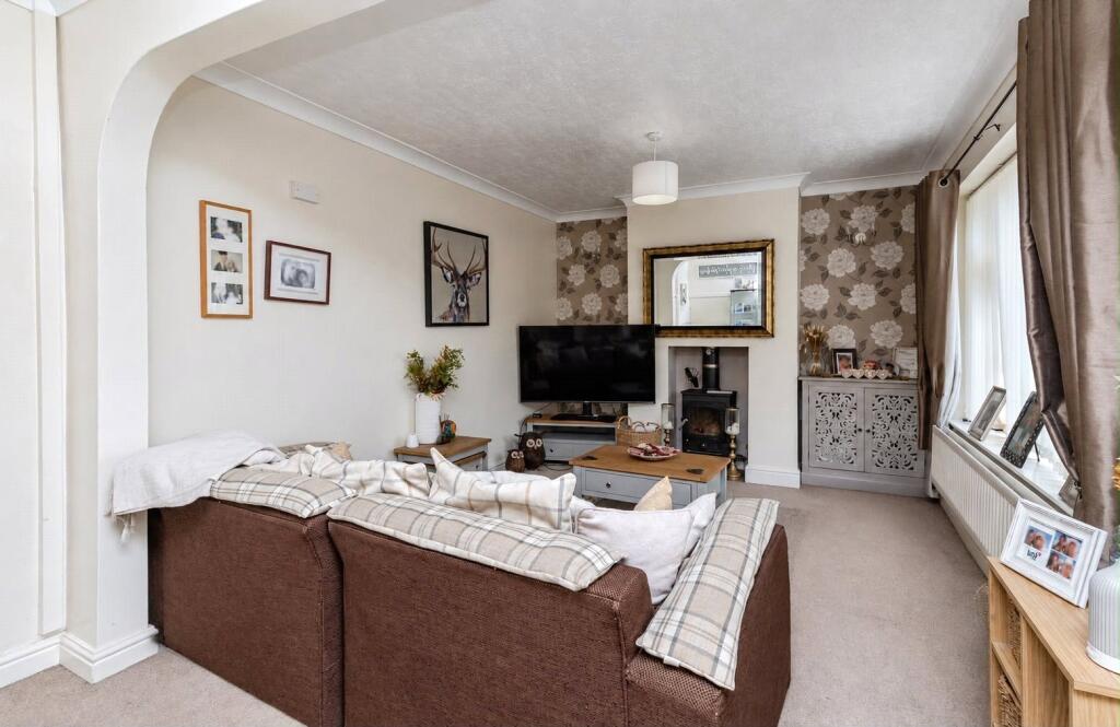House in Stoke-on-Trent - View 3