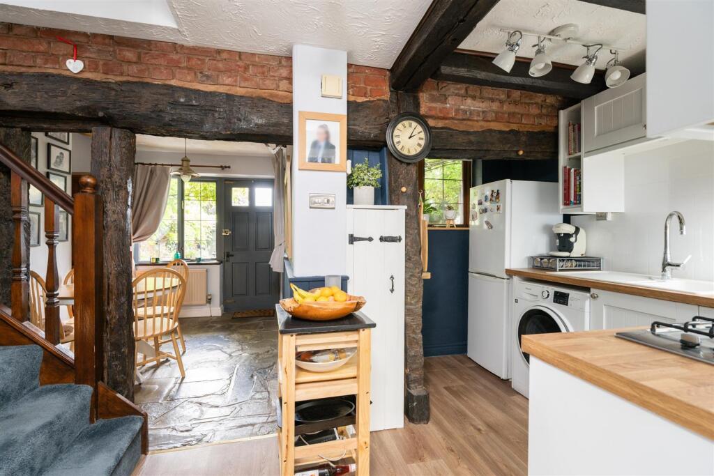 House in Stratford-on-Avon, Henley-in-Arden - View 4