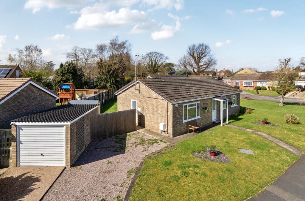 Main image of property: Chestnut Avenue, Donington, Spalding, Lincolnshire, PE11