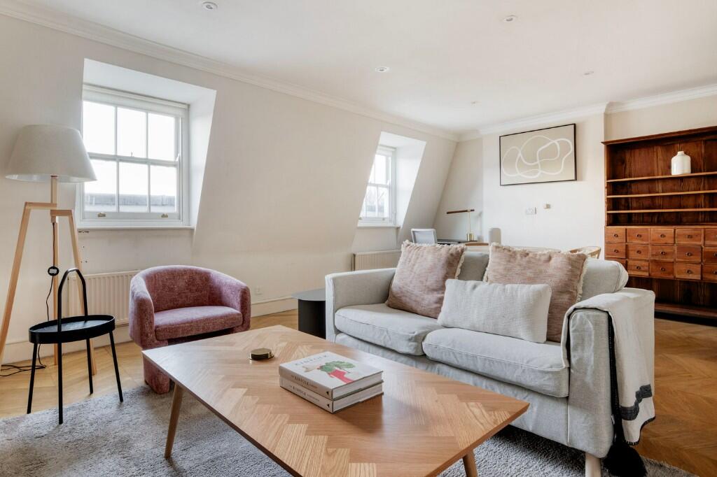 Main image of property: Stanhope Place, London, W2