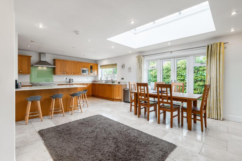 Bascote Rise, Southam photo 2