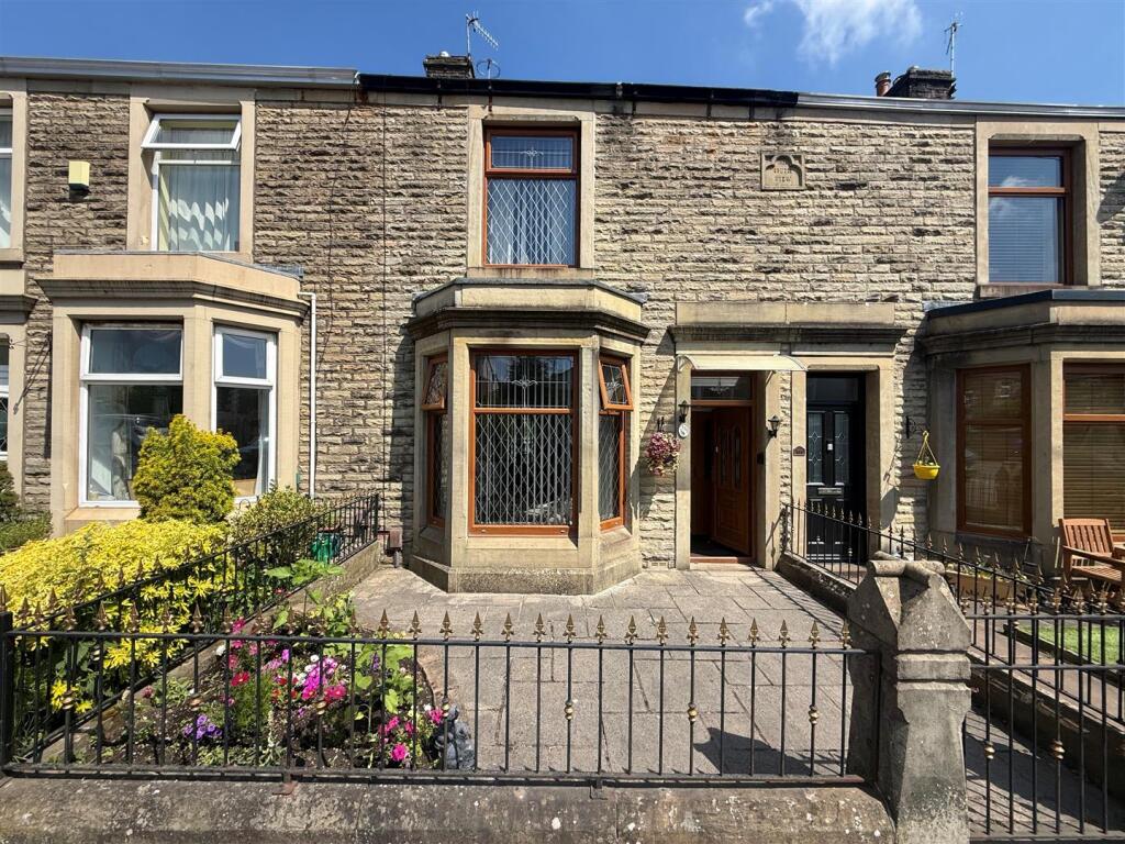 Main image of property: Blackburn Road, West End, Oswaldtwitle