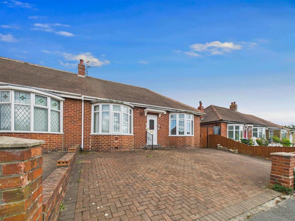 Main image of property: Southend Road, Gateshead