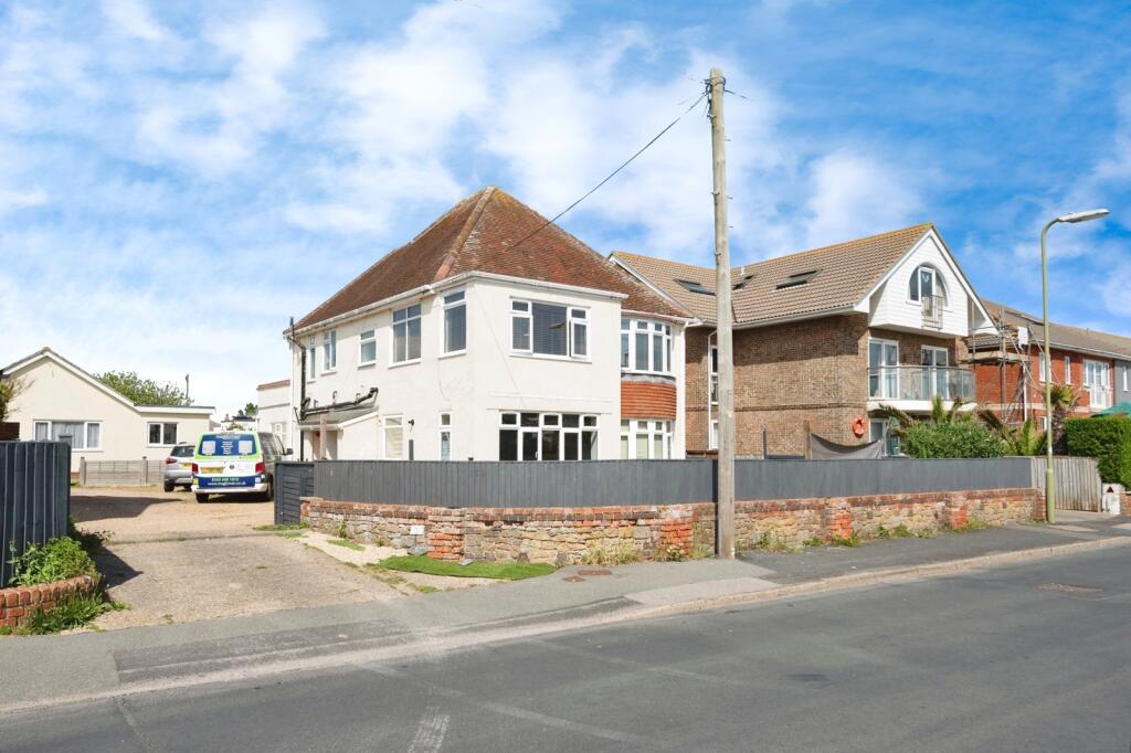 Main image of property: Southwood Road, Hayling Island, PO11