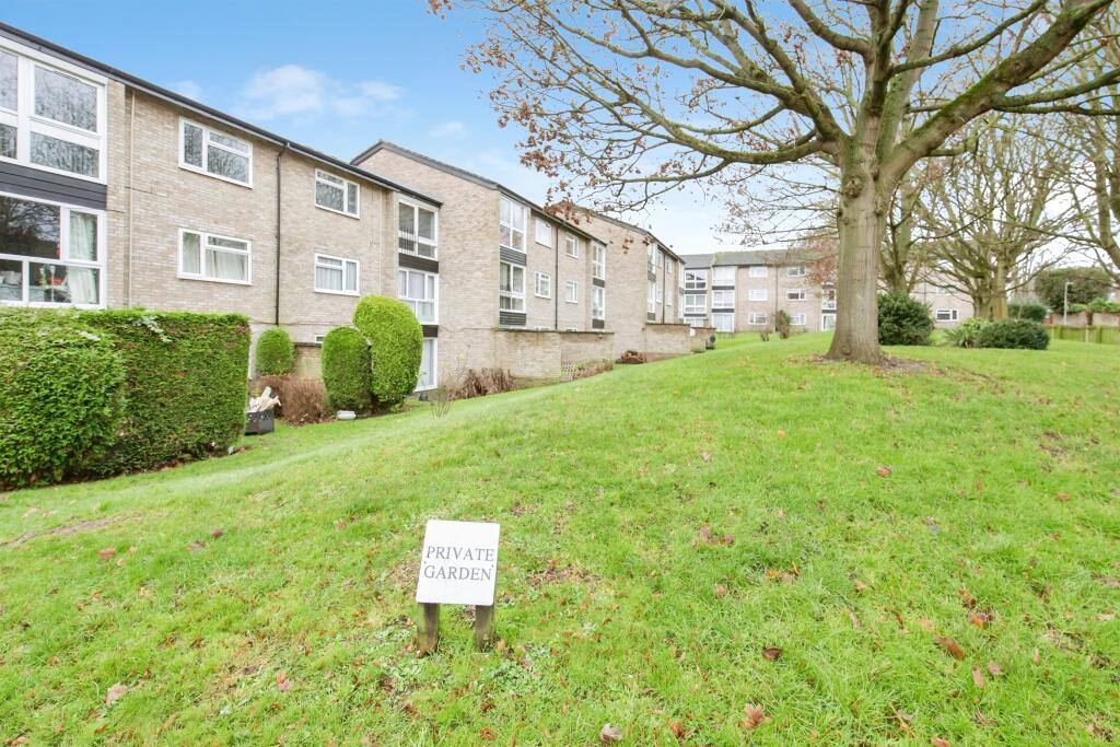 Apartment in Leicester, City of Leicester - View 3