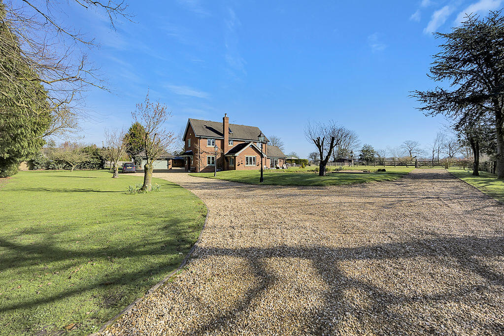 Main image of property: Newcastle Road North, Brereton