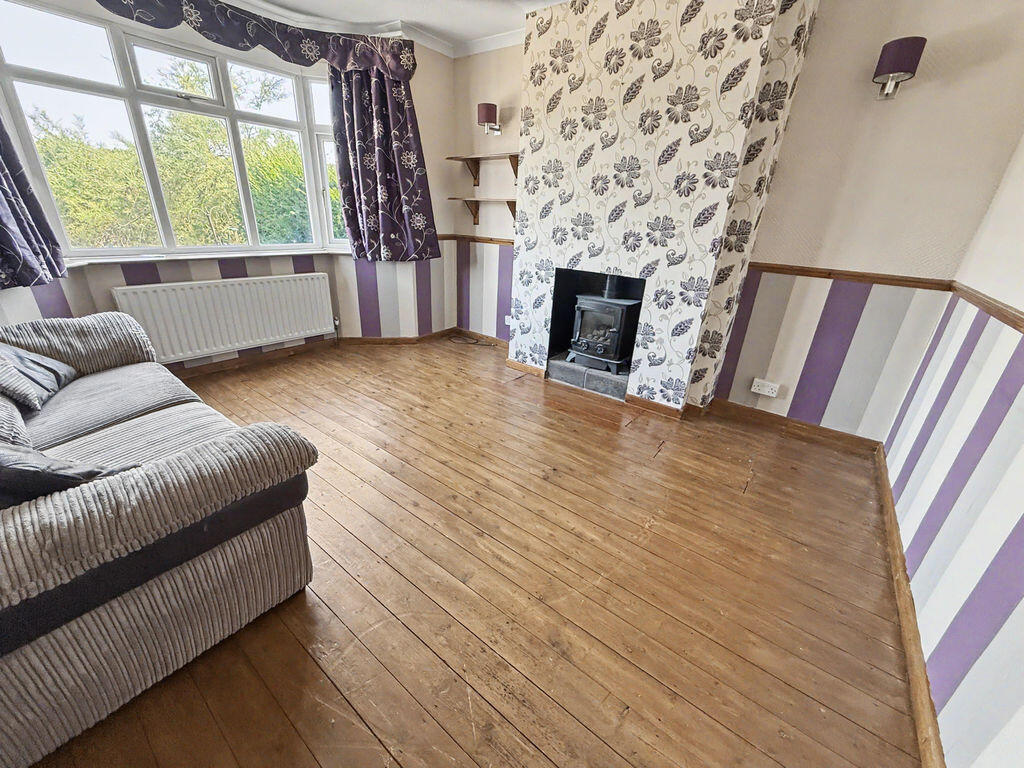 House in Shrewsbury, Shropshire - View 3