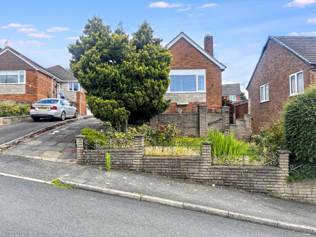 Main image of property: Addison Croft, Lower Gornal, Dudley