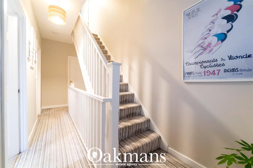 Additional image 9 of William Road, Birmingham, West Midlands, B31