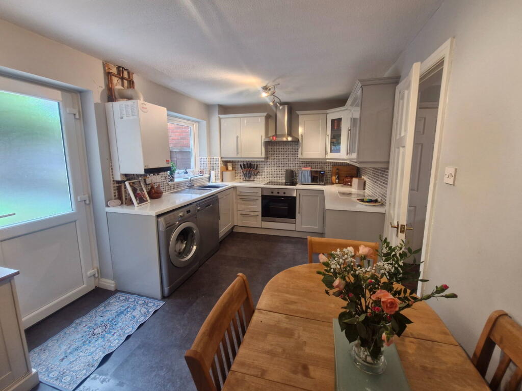 House in Knowsley, Kirkby - View 3