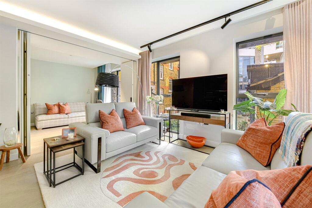 Main image of property: Chapter House, 25-37 Parker Street, Camden, London, WC2B