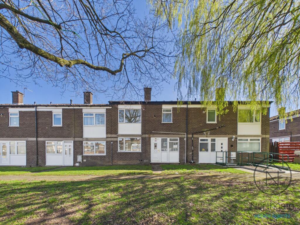 Main image of property: Rowan Place, Newton Aycliffe, DL5