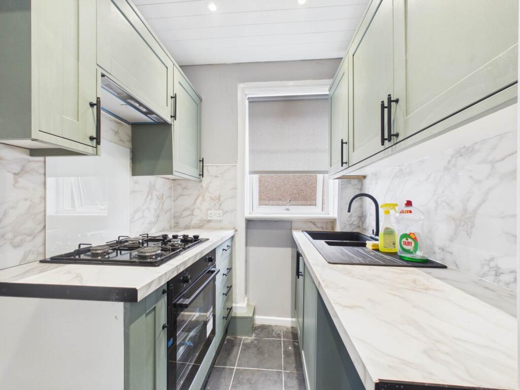 Apartment in Glasgow - More