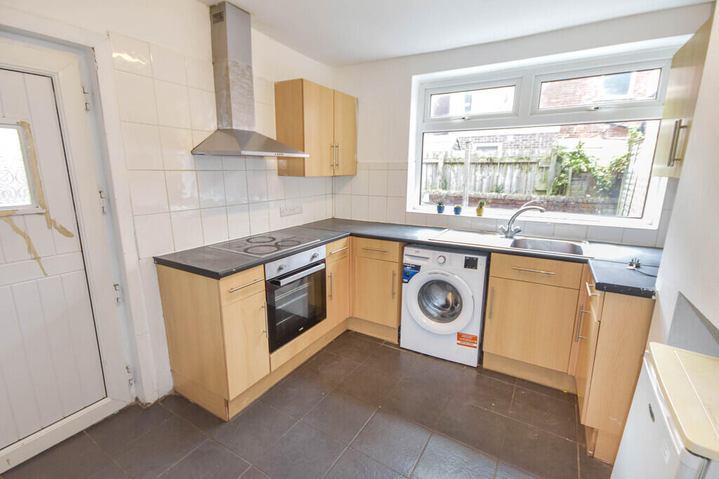 House in Nottingham - View 4