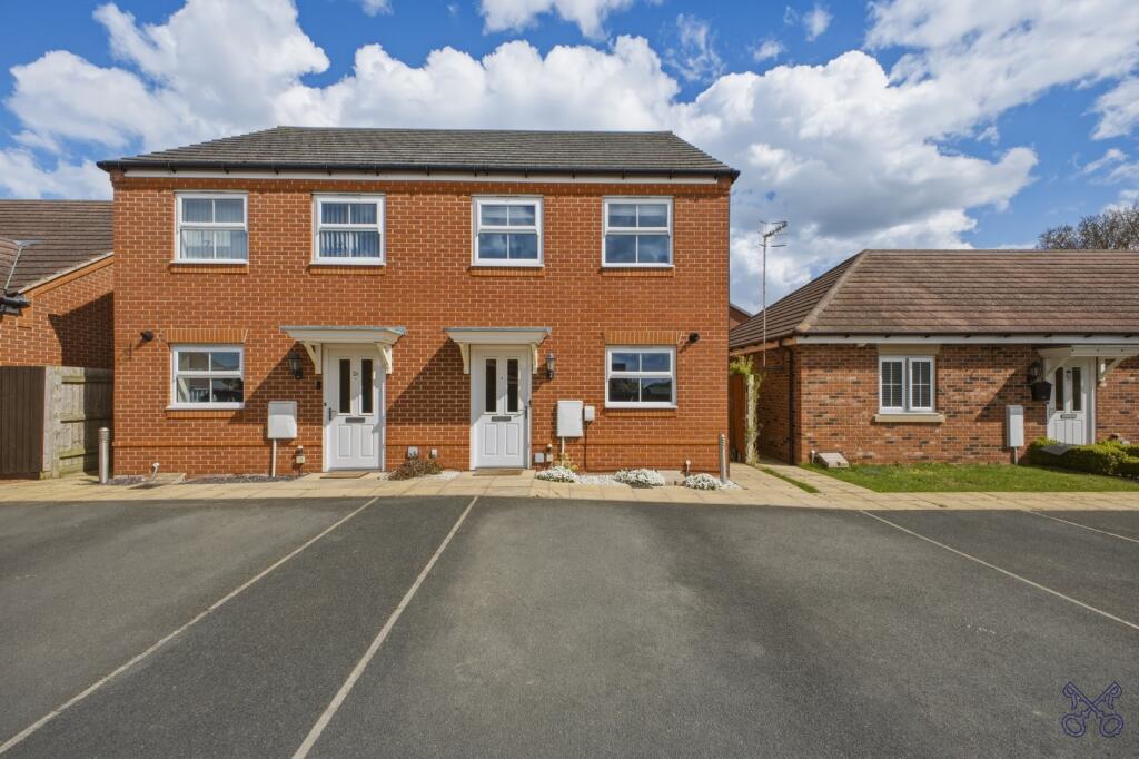 Main image of property: Ballard Way, Inkberrow, Worcester, Worcestershire, WR7