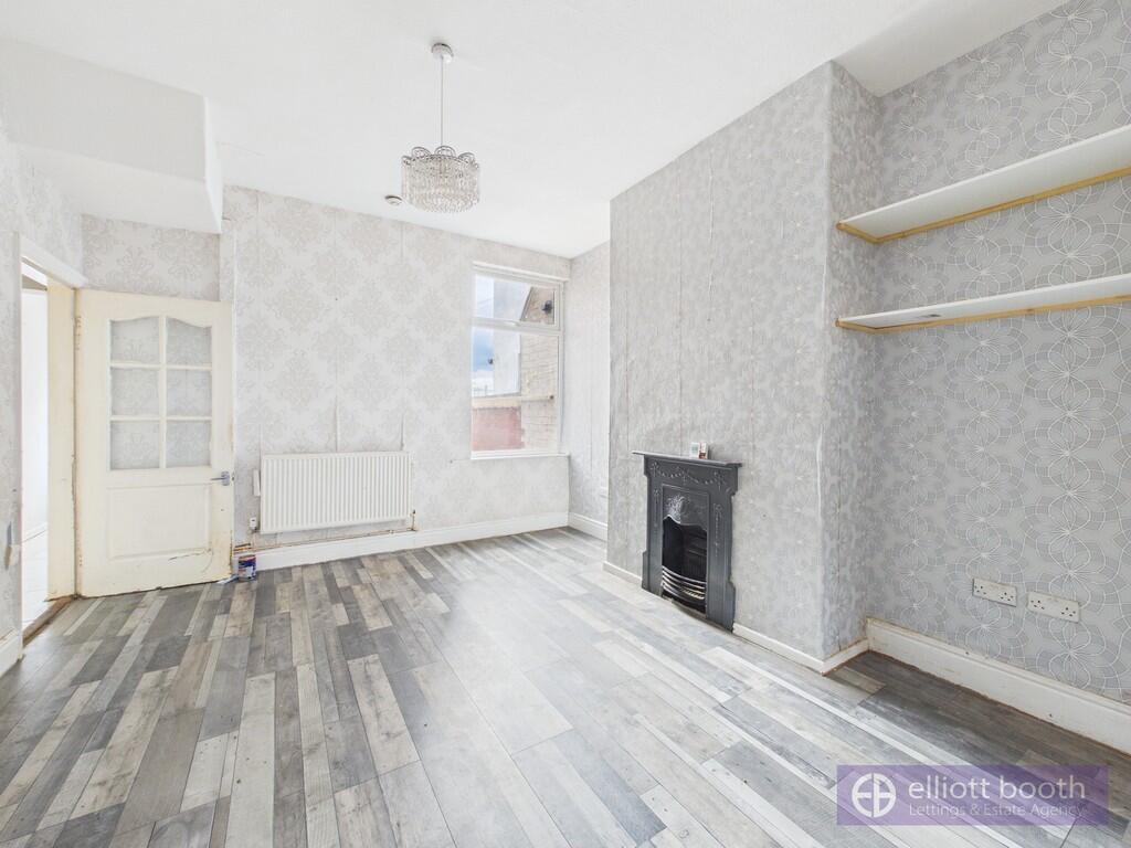 House in Blackpool, North Shore - View 5
