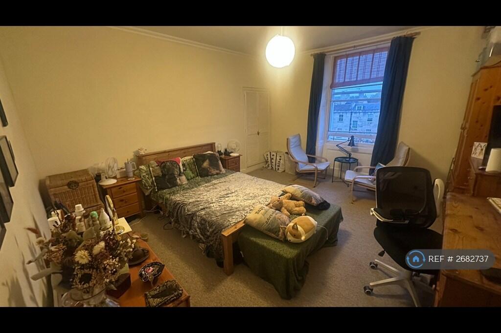 Apartment in Bath - More