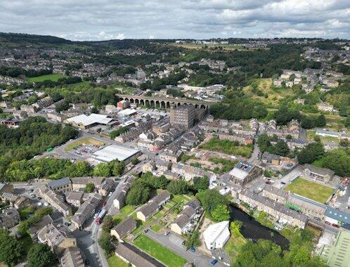 Main image of property: Market Street, Milnsbridge, Huddersfield, West Yorkshire, HD3
