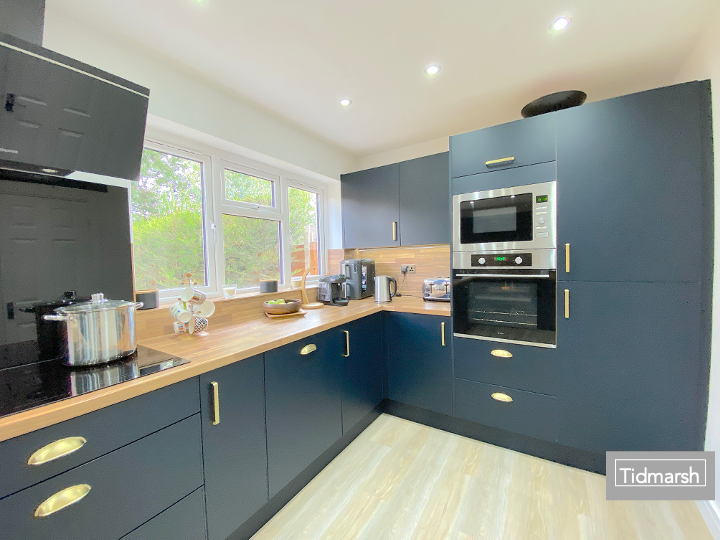 House in Wolverhampton - More