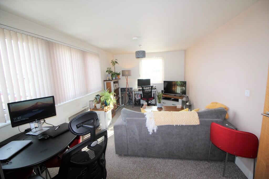 St James Place, Colchester - View 2