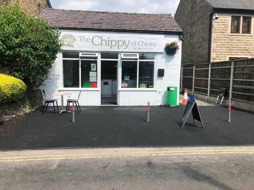 Main image of property: Lower Lane, High Peak, Derbyshire, SK23