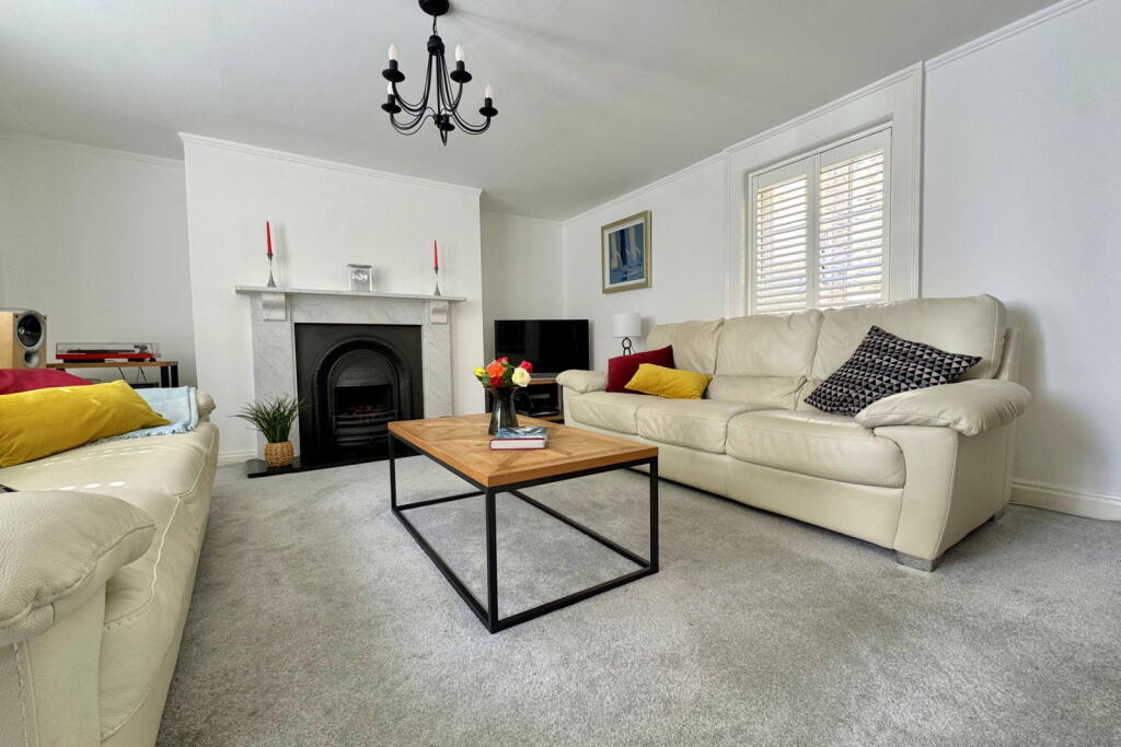 House in Bath - View 4
