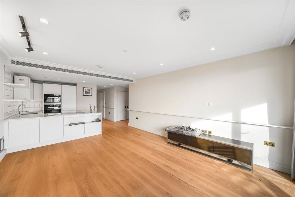 Apartment in London - View 4