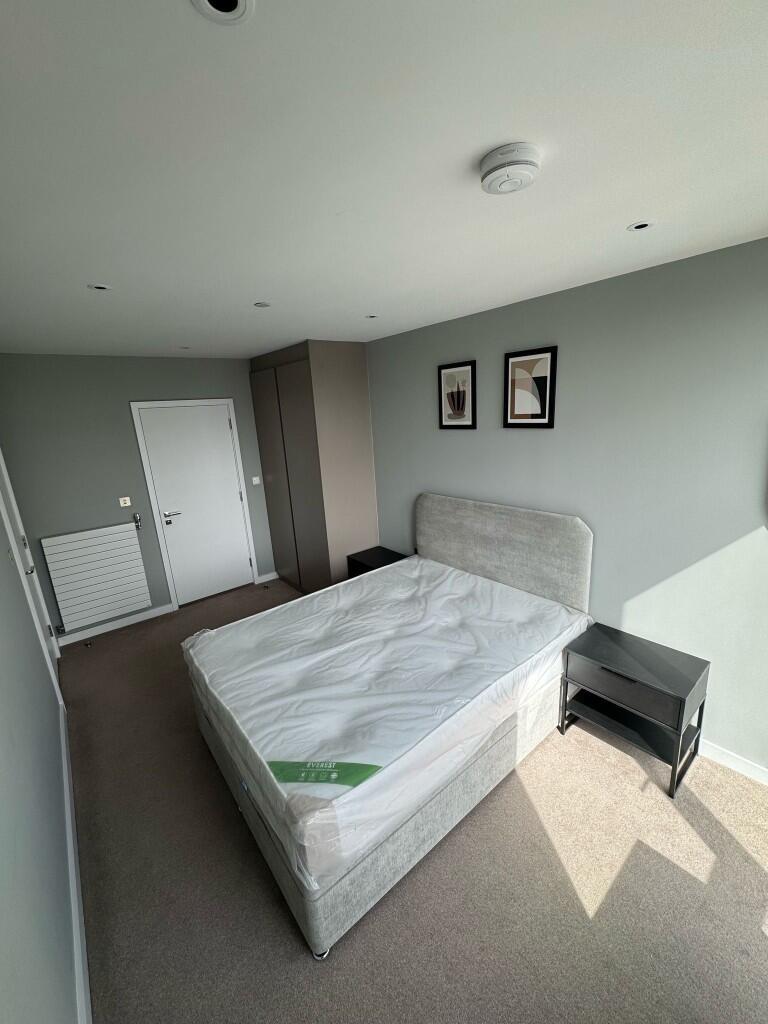 Clay, Alto, Exhibition Way, Wembley, Middlesex, HA9 - More