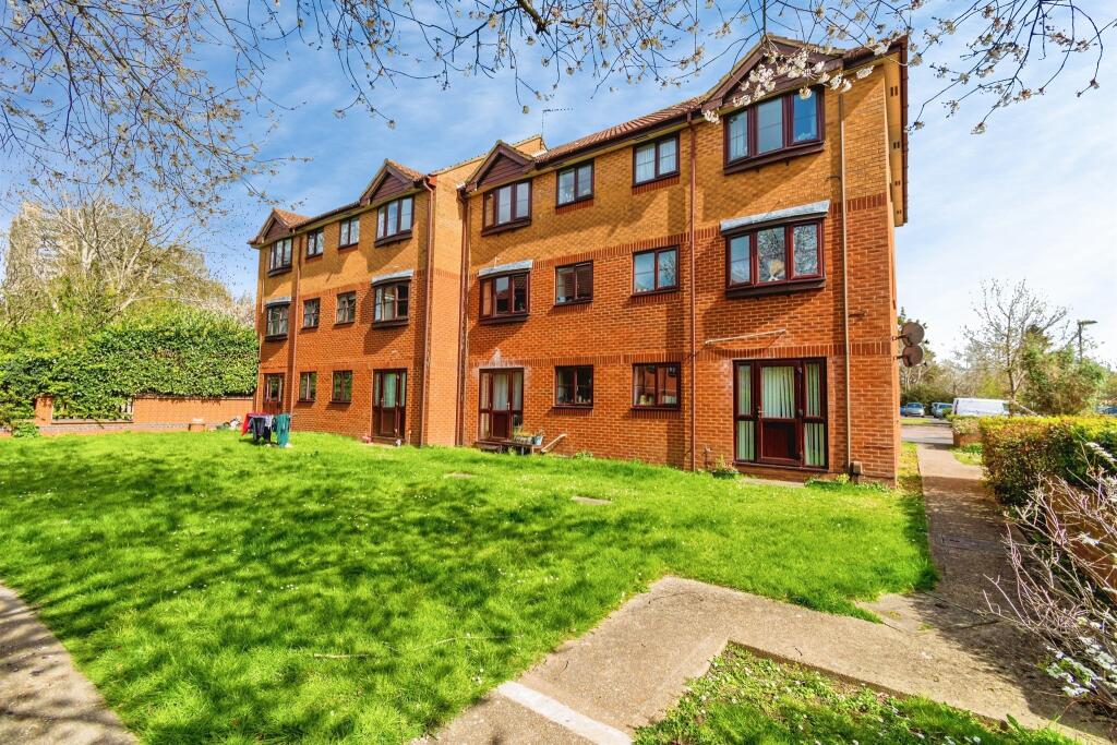 Main image of property: Brunel Road, SOUTHAMPTON