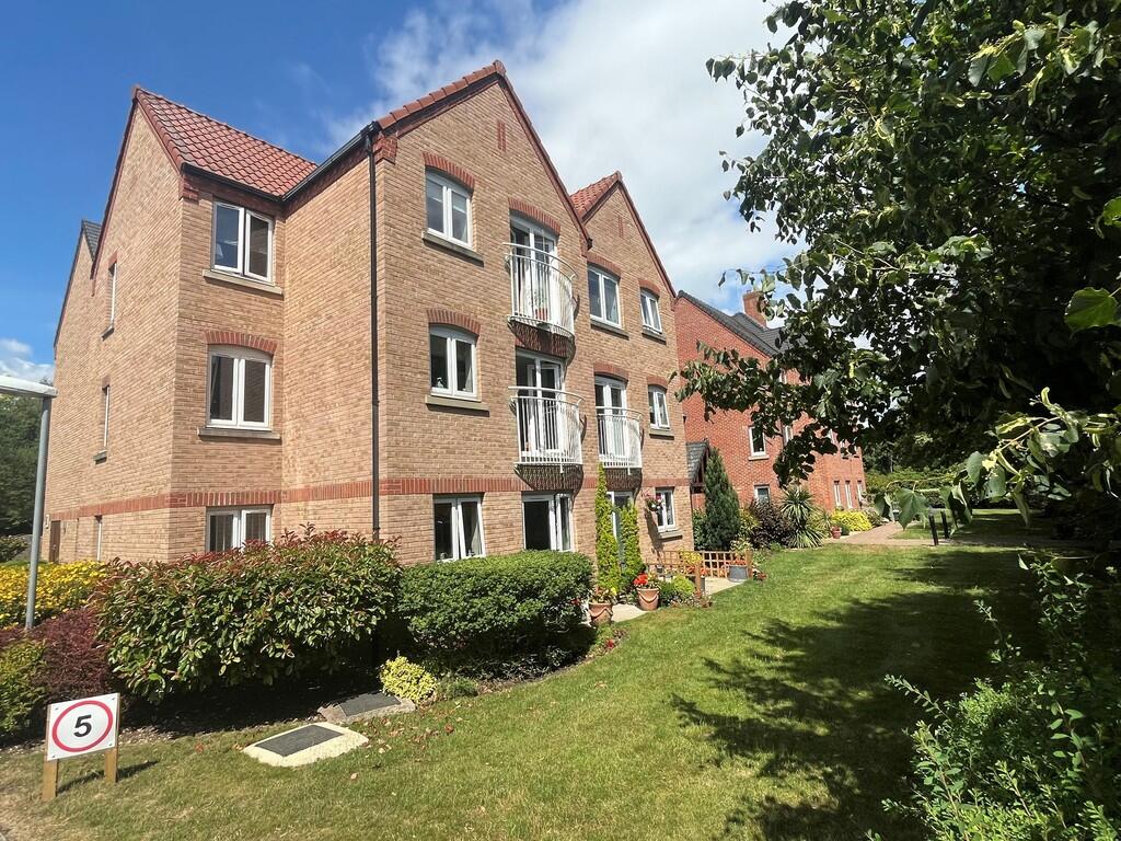 Main image of property: Swallows Court, Spalding