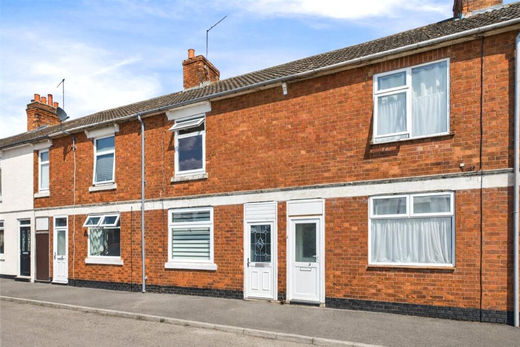 Main image of property: Barnwell Street, Kettering, Northamptonshire, NN16