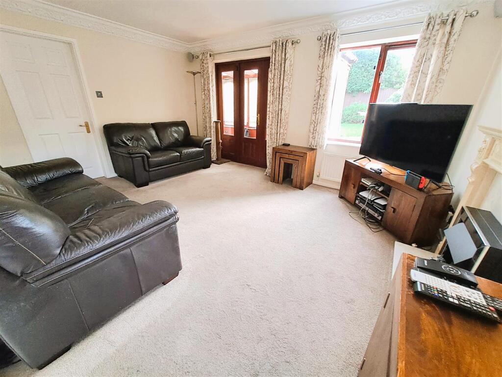 Orchard Rise, Yardley, Birmingham photo 4