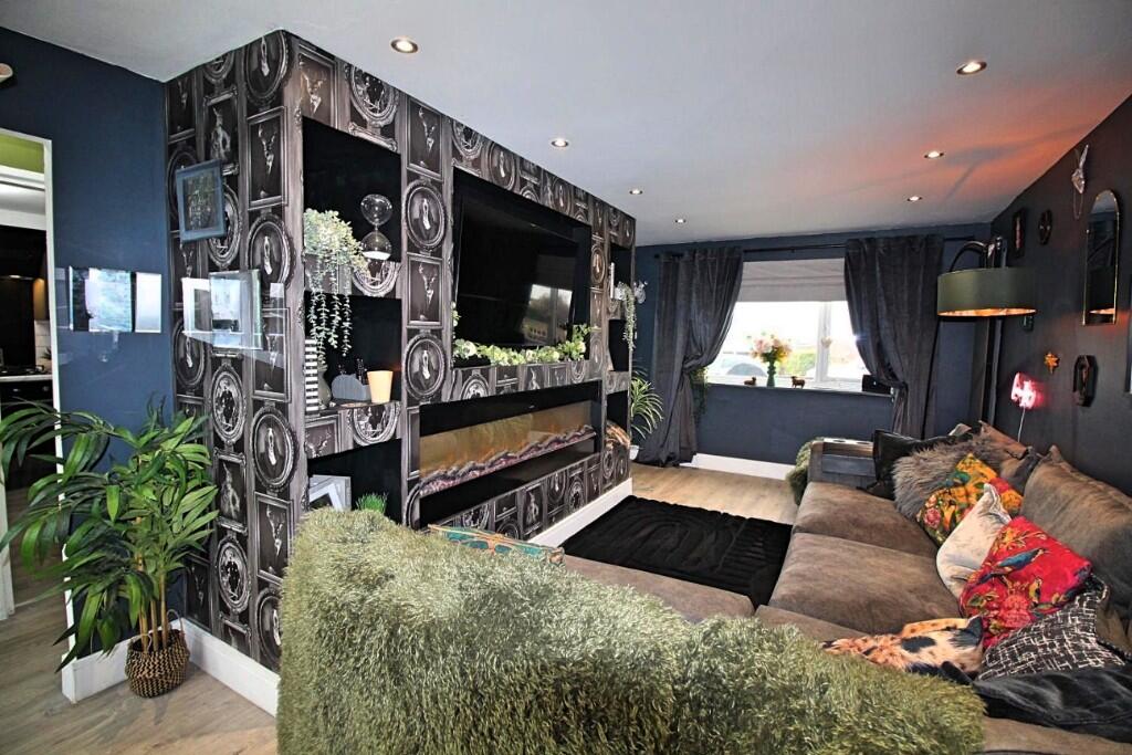 Rotherham Baulk, Carlton in Lindrick, Worksop, Nottinghamshire, S81 photo 5