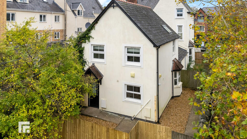 Main image of property: Romilly Road, Canton, Cardiff