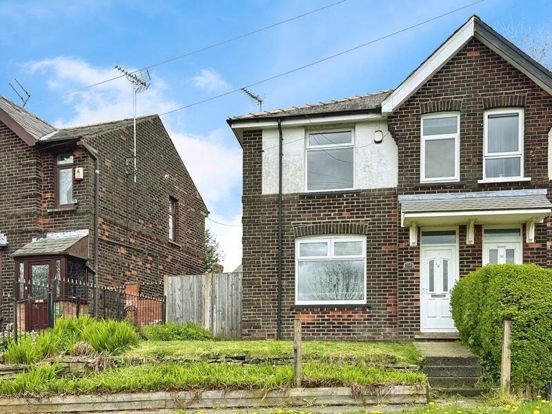 Main image of property: Rooley Moor Road, Rochdale
