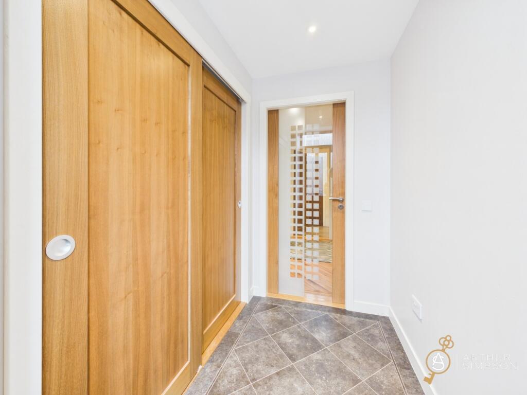 Apartment in Lerwick, Shetland Islands - View 5