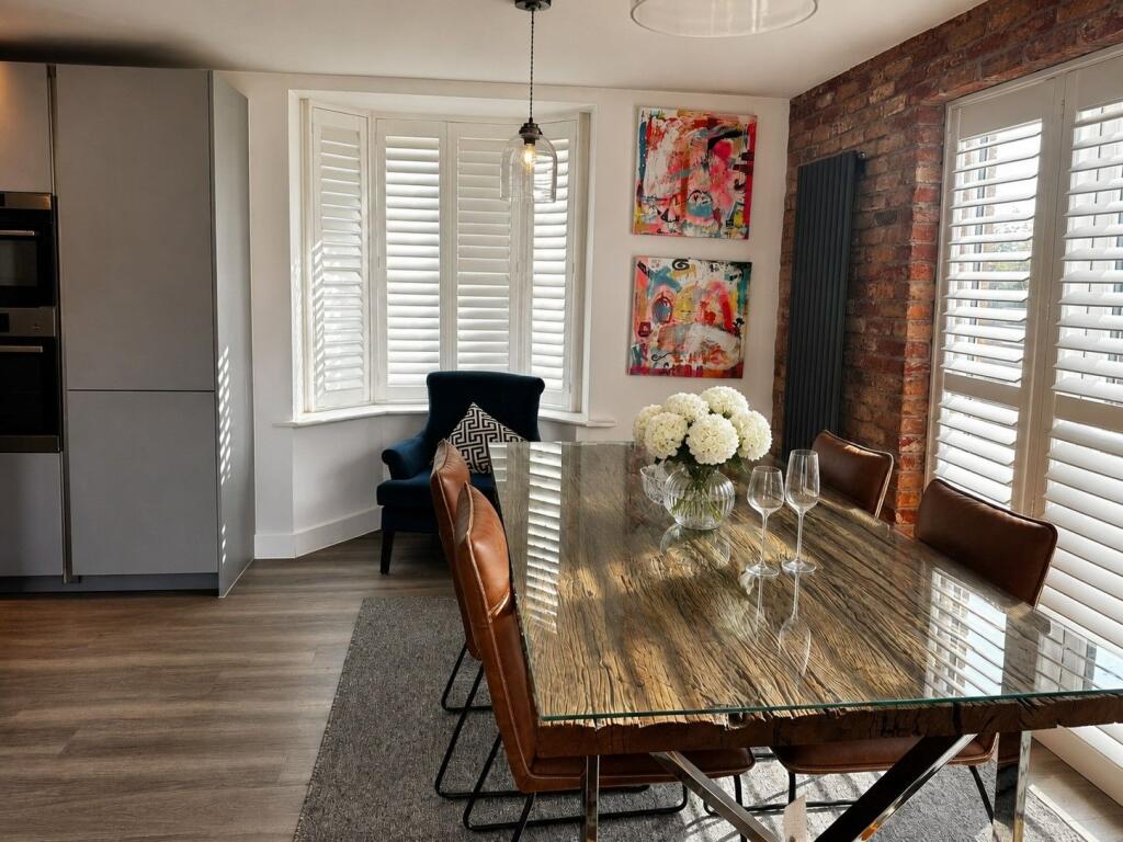 House in Cherwell, Hanwell Chase, Banbury - More