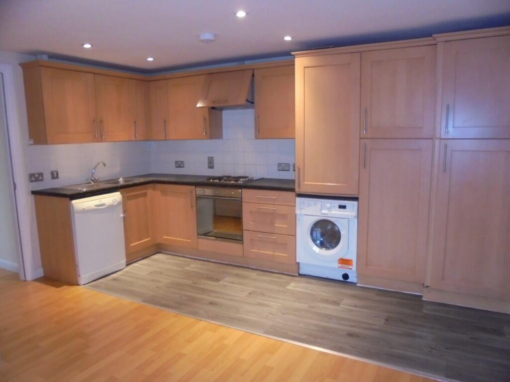 Main image of property: Fennel Street,Loughborough,LE11