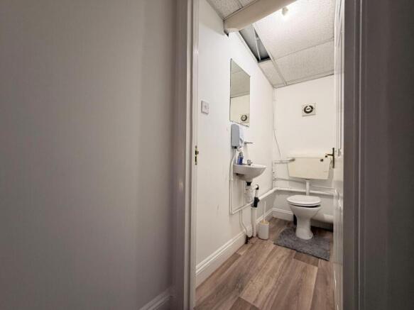 WC