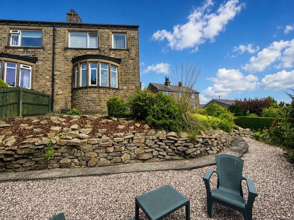Main image of property: Moorlands Avenue, Oakworth, Keighley