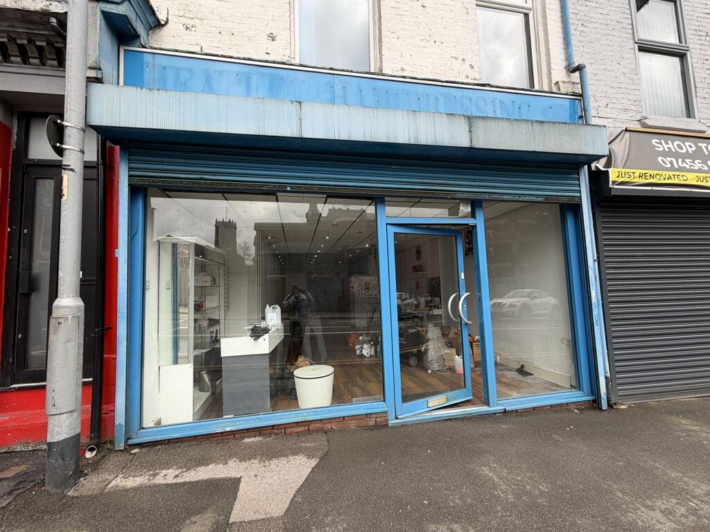 Main image of property: 64 Bridge Street, Bolton, Bolton, BL1 2EF