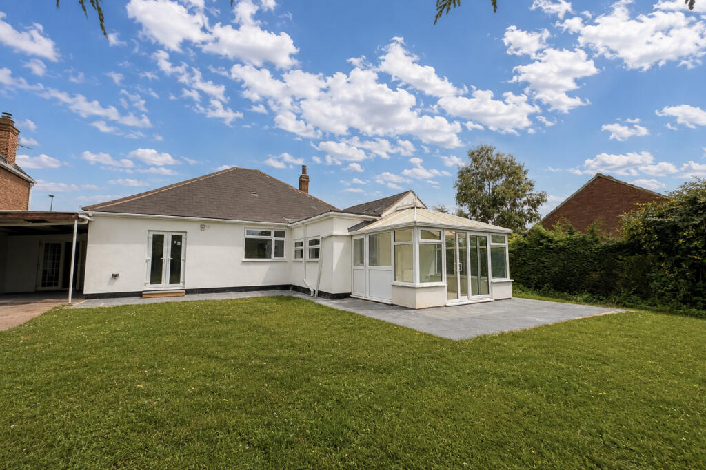 Main image of property: Barkby Thorpe Lane, Thurmaston, Leicester, Leicestershire