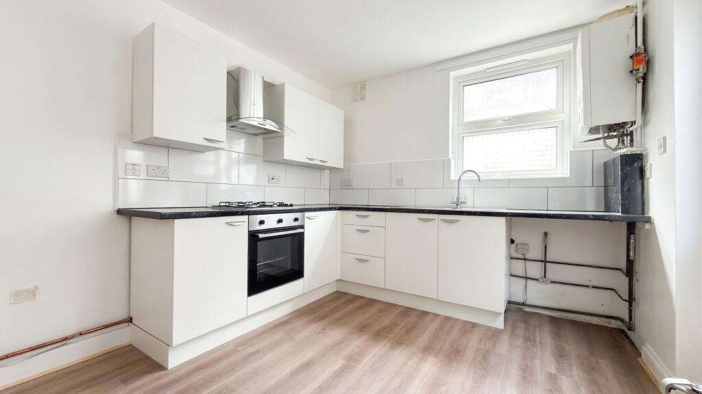Main image of property: Wickham Lane, London