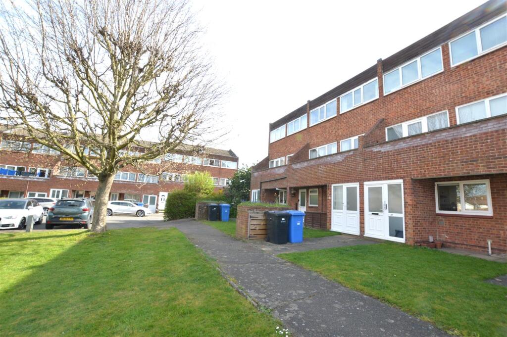 Main image of property: Templemere, Norwich