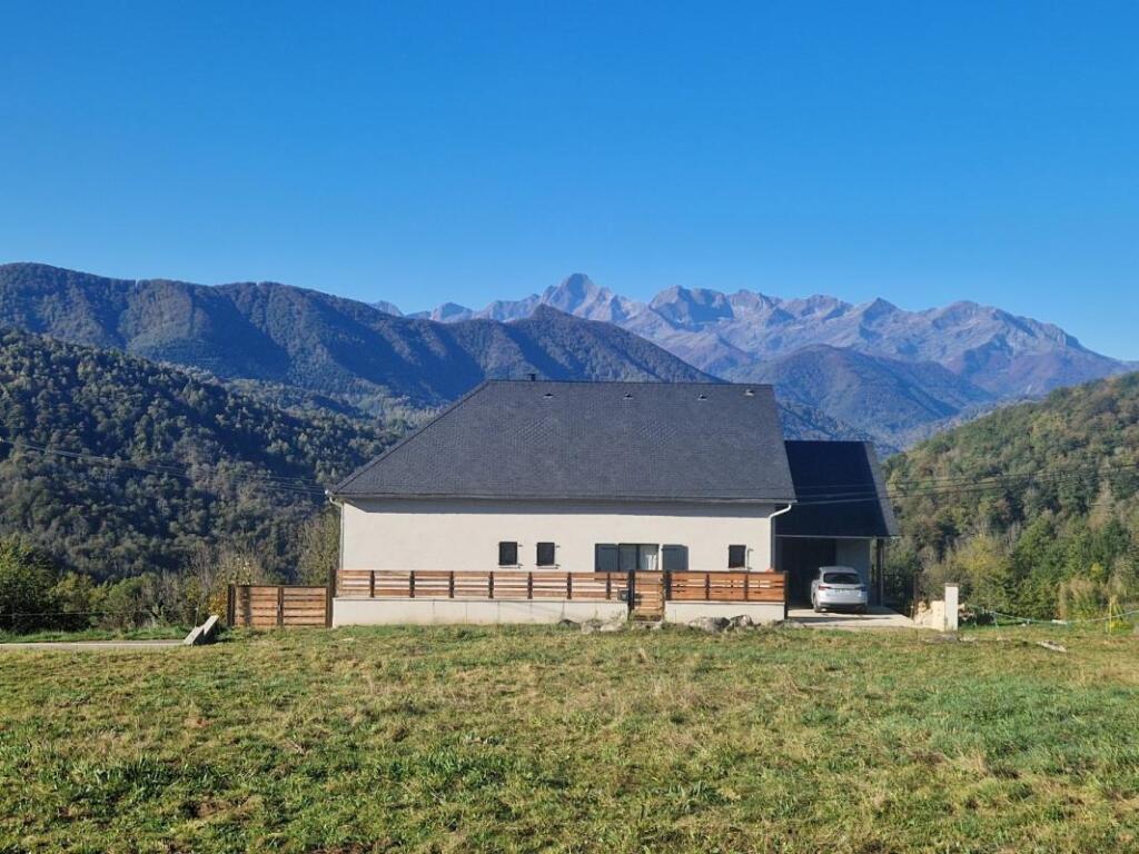 Main image of property: Midi-Pyrénées, Ariège, Ercé